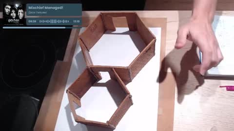 Alex Amazing online show from 03.06.25