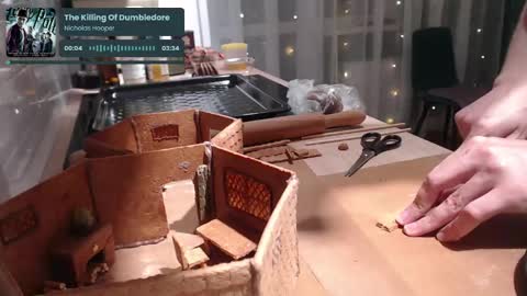 Alex Amazing online show from 03.07.25