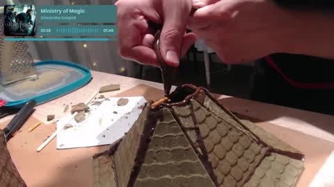 Alex Amazing online show from 03.08.25