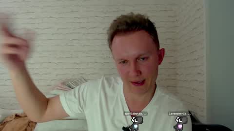 Alex Amazing online show from 03.24.26