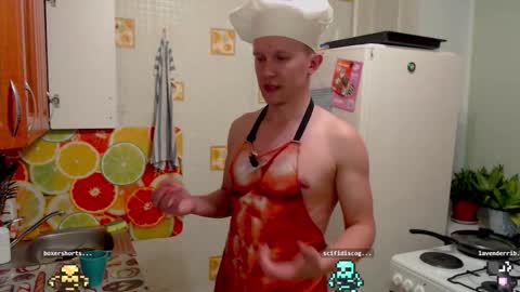 Alex Amazing online show from 03.26.26