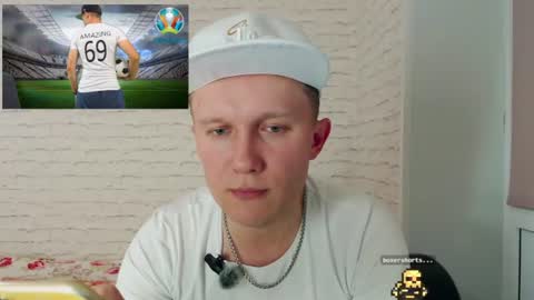 Snapshot of alex_amazing chatting on 06.10.26 Alex Amazing online show from 06.10.26