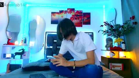 sneider online show from 12.25.24