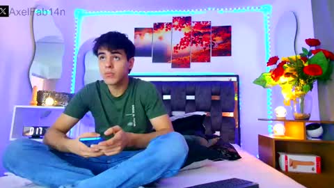 sneider online show from 01.26.25