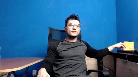 Alex online show from 12.02.24