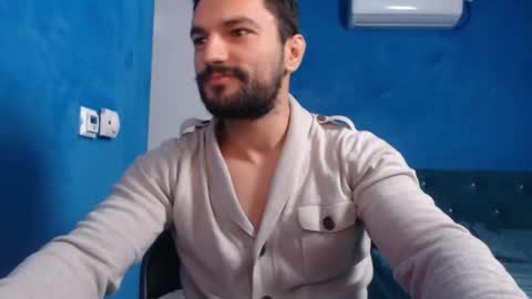 Alex online show from 10.03.25