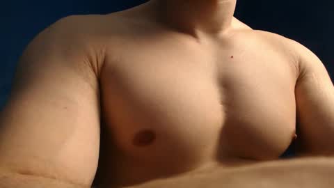 Snapshot of alex_blu chatting on 03.15.26 Alex online show from 03.15.26