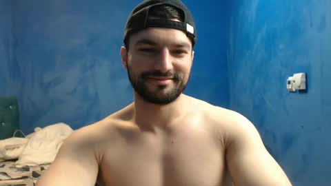 Snapshot of alex_blu chatting on 03.30.26 Alex online show from 03.30.26