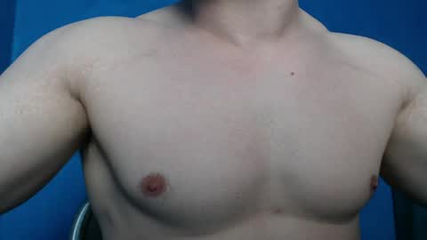 Snapshot of alex_blu chatting on 04.14.26 Alex online show from 04.14.26