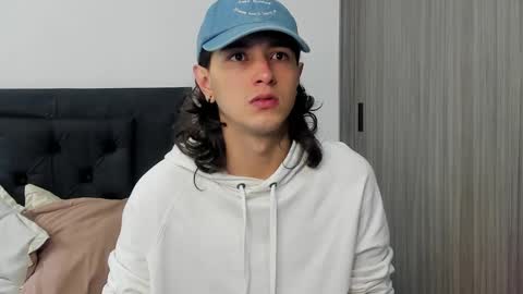 Snapshot of alex_connorr chatting on 01.07.25 alex_connorr online show from 01.07.25