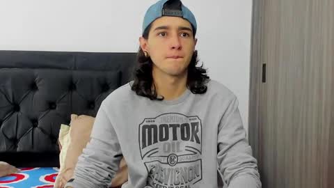 Snapshot of alex_connorr chatting on 01.10.25 alex_connorr online show from 01.10.25