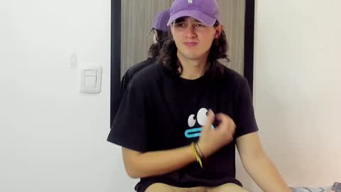 Snapshot of alex_connorr chatting on 01.29.25 alex_connorr online show from 01.29.25