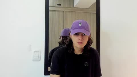 Snapshot of alex_connorr chatting on 01.31.25 alex_connorr online show from 01.31.25