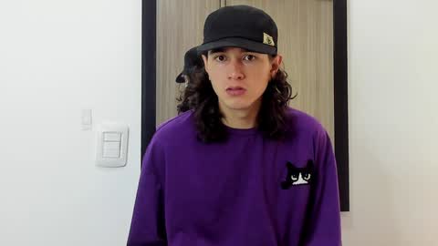 Snapshot of alex_connorr chatting on 02.01.25 alex_connorr online show from 02.01.25