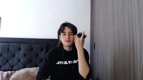 Snapshot of alex_connorr chatting on 02.28.25 alex_connorr online show from 02.28.25