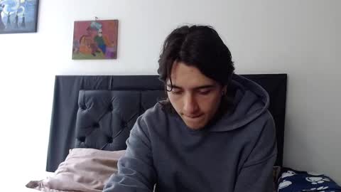 Snapshot of alex_connorr chatting on 03.07.25 alex_connorr online show from 03.07.25