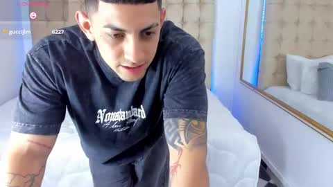 alex online show from 11.13.25