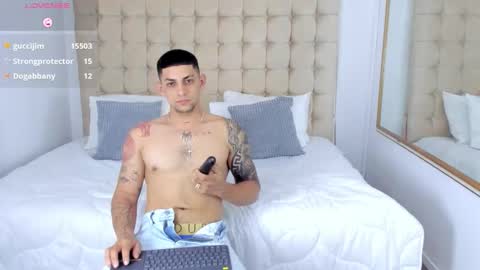 alex online show from 11.14.25