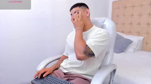 alex online show from 01.07.26