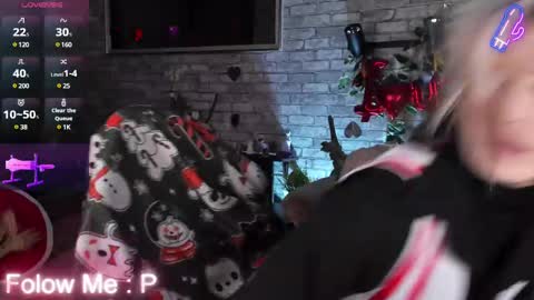 Snapshot of alex_howell chatting on 03.02.25 alex_howell online show from 03.02.25