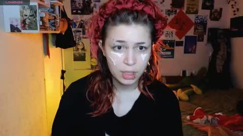 alex_howell online show from 12.02.25