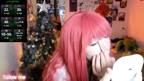 alex_howell online show from 12.19.25