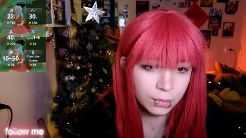 alex_howell online show from 12.22.25