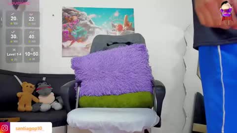 i am Alex online show from 12.03.25