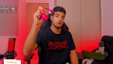 i am Alex online show from 04.18.26