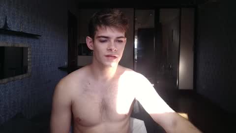 Snapshot of alex_man_01 chatting on 09.27.25 Alex online show from 09.27.25