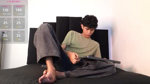 alex_mark_ online show from 12.19.25