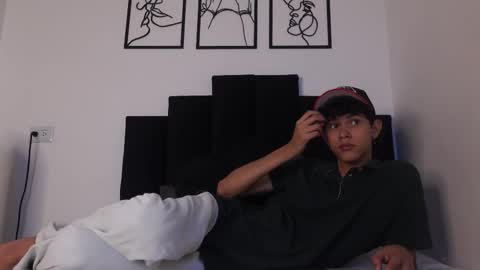 alex_mark_ online show from 02.25.26