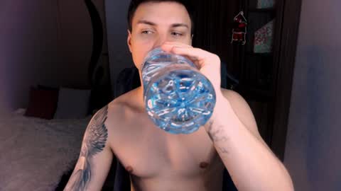 alex_milson online show from 12.20.24