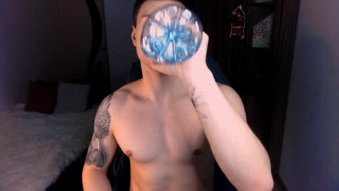 alex_milson online show from 12.20.24