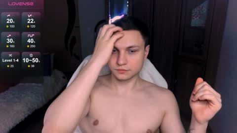 alex_milson online show from 01.23.25