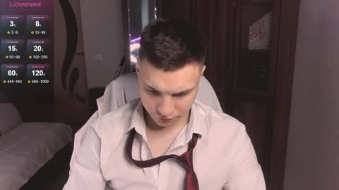 alex_milson online show from 02.01.25