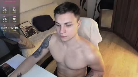 alex_milson online show from 10.01.25