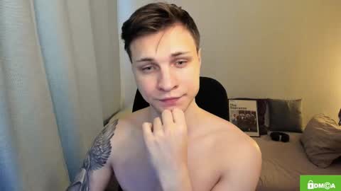 alex_milson online show from 02.20.26