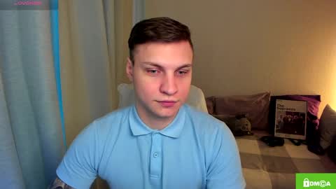 Snapshot of alex_milson chatting on 05.01.26 alex_milson online show from 05.01.26