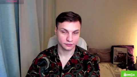 Snapshot of alex_milson chatting on 05.12.26 alex_milson online show from 05.12.26