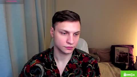 Snapshot of alex_milson chatting on 05.14.26 alex_milson online show from 05.14.26