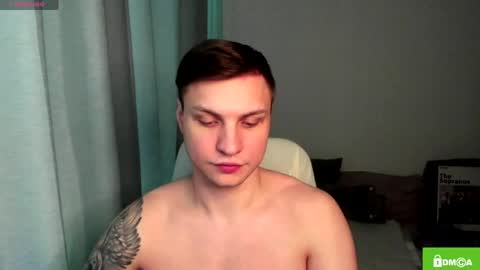 Snapshot of alex_milson chatting on 05.19.26 alex_milson online show from 05.19.26