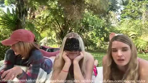 Alex online show from 03.04.25