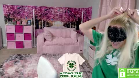 Alex online show from 03.17.26