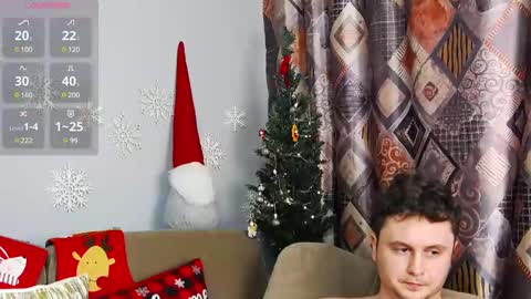 Alex online show from 12.16.24