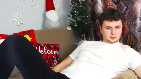 Alex online show from 12.18.24