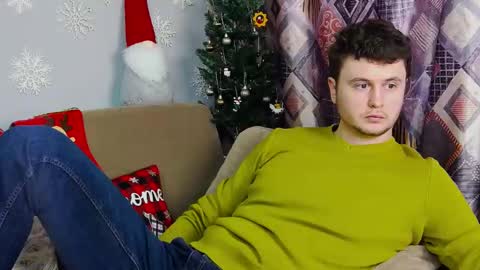 Alex online show from 12.20.24