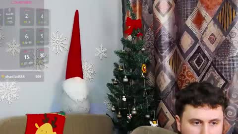 Alex online show from 12.28.24