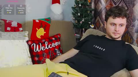 Alex online show from 12.30.24