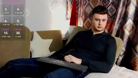 Alex online show from 01.20.25